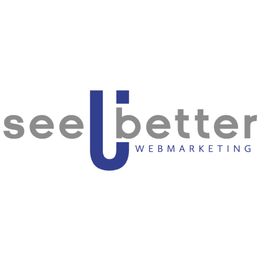 Logo see U Better