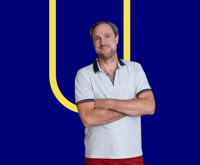 Image de Julien de See U Better