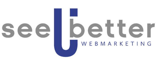 Logo see U better