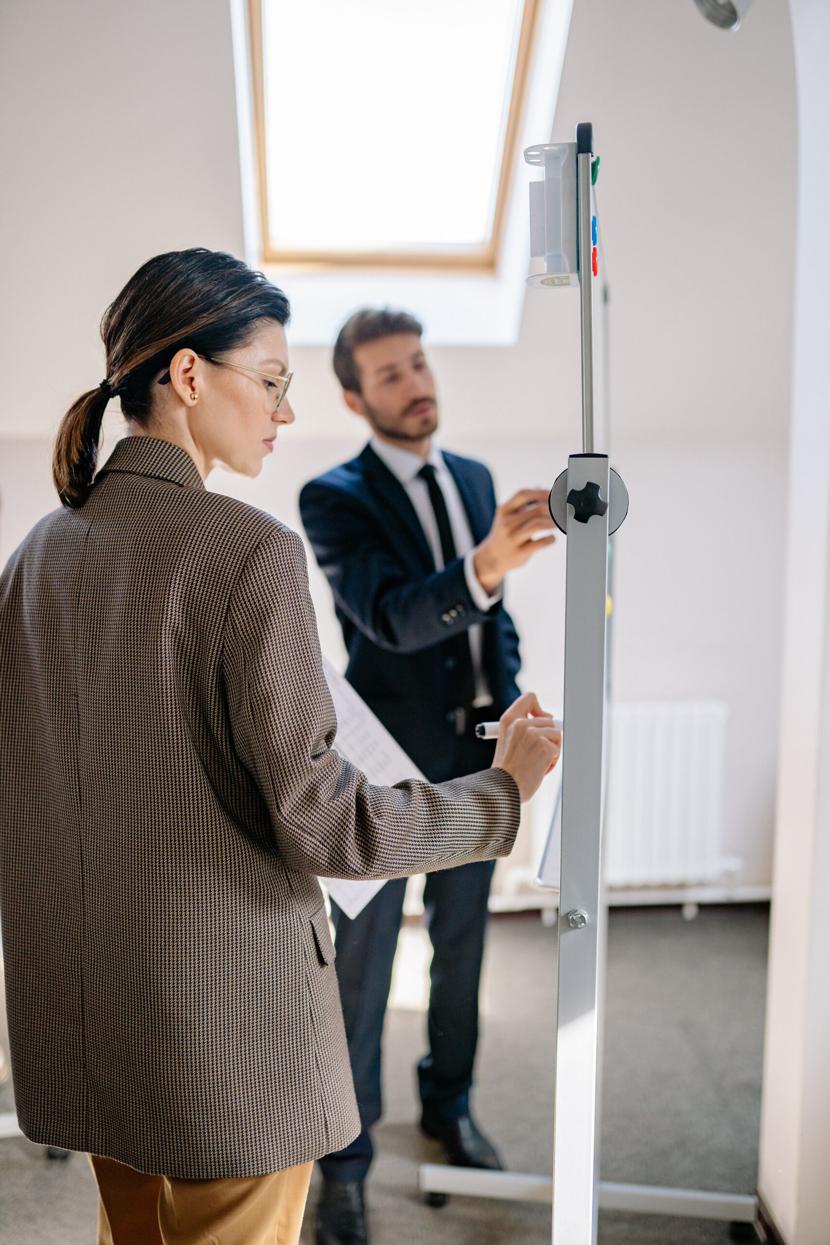 Atelier entreprise SEO Lyon