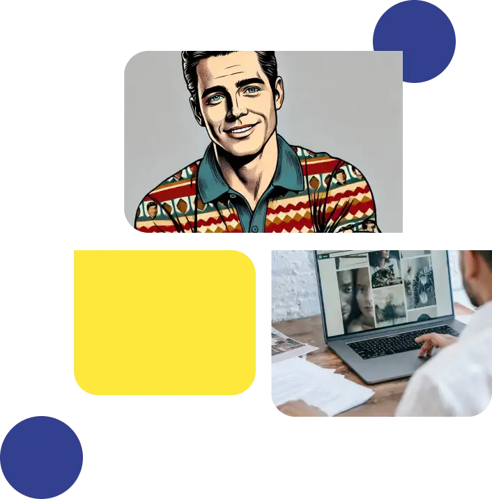 Histoire de See U Better