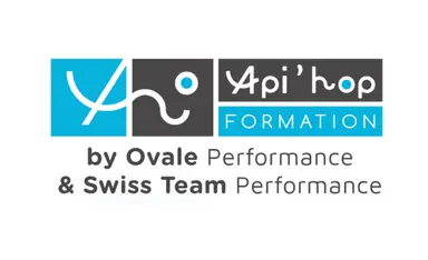 Client : Api Hop Formationn See U Better Lyon