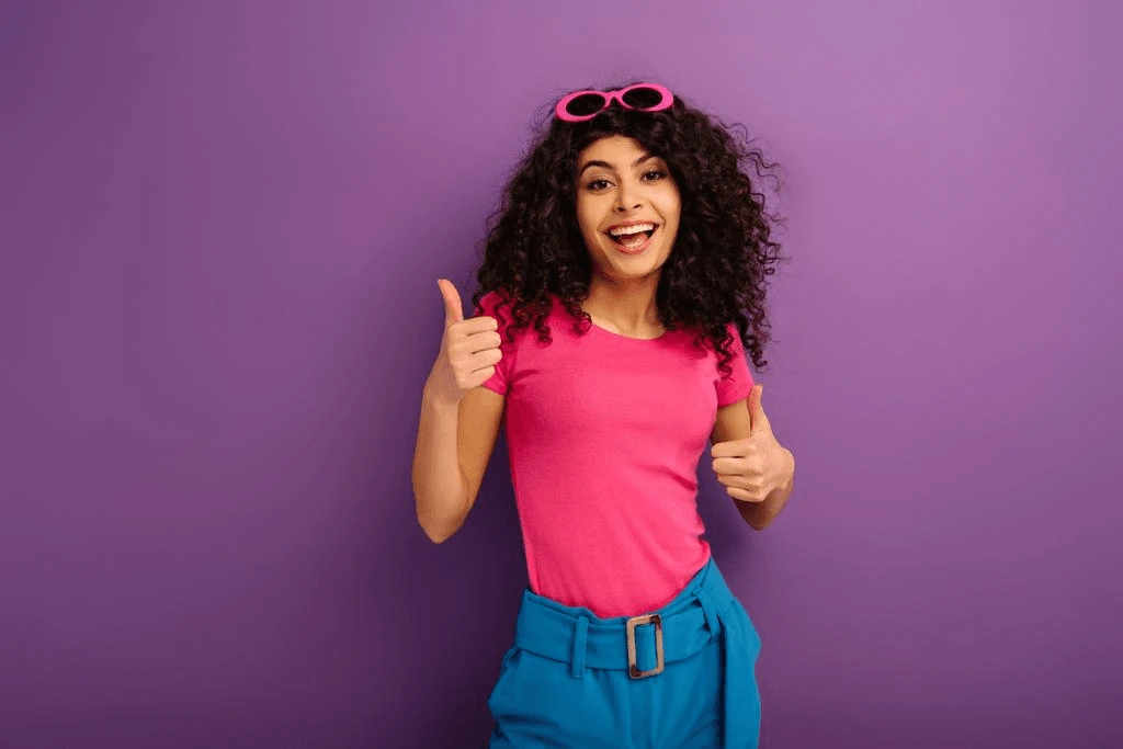 image woman 1 page about expert seo