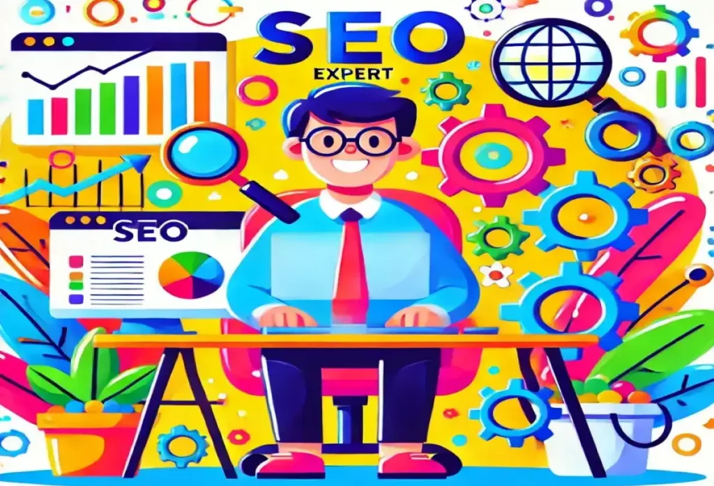 Image Accompagnement SEO