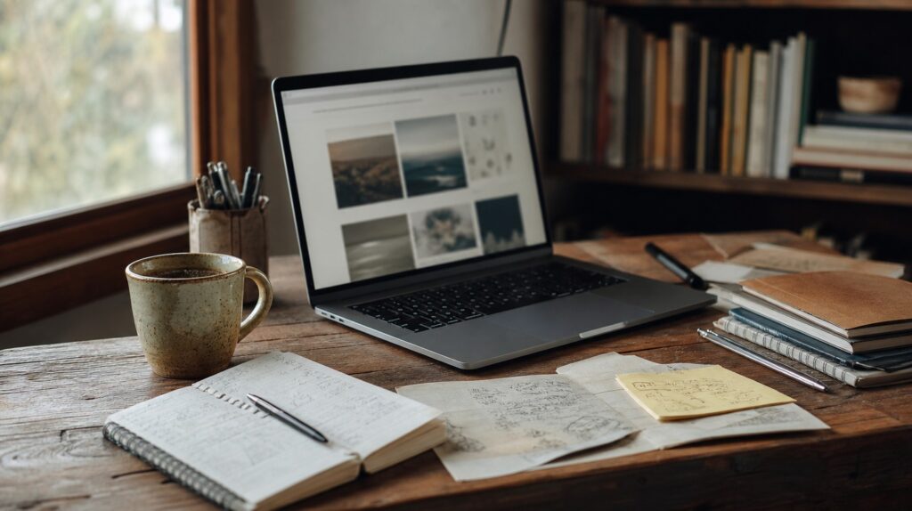 Pages explorées par Google non indexées