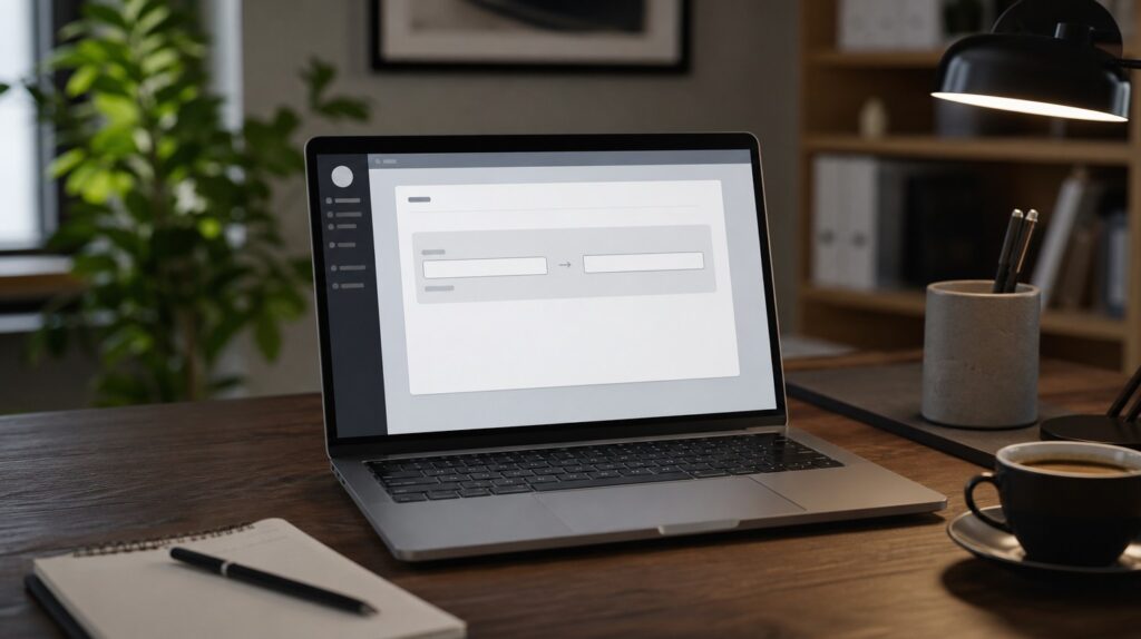 Changement d'URL et Redirections