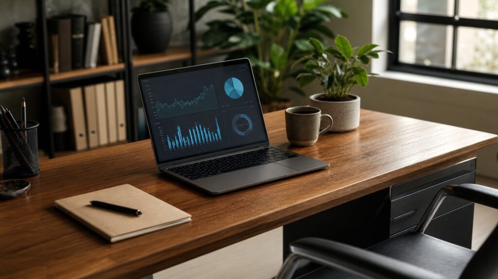 Indicateurs SEO pour TPE et PME