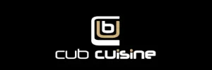 Client : Cub Cuisine See U BETTER lYON