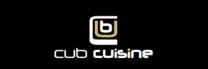 Client : Cub Cuisine See U BETTER lYON